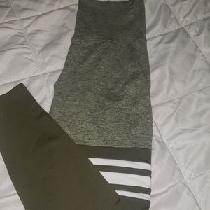 Bombshell sportswear leggings